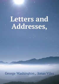 Letters and Addresses