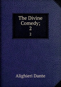 The Divine Comedy;