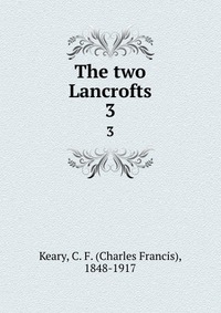 The two Lancrofts