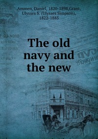 The old navy and the new