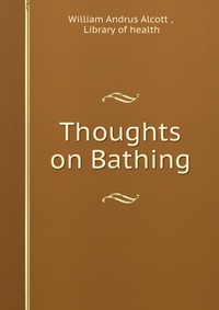 Thoughts on Bathing