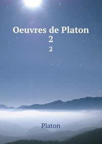 Oeuvres de Platon