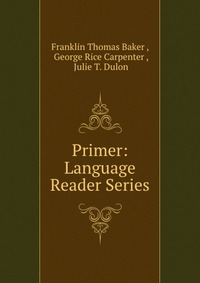 Primer: Language Reader Series