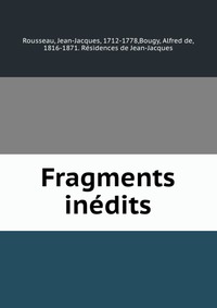 Fragments inedits