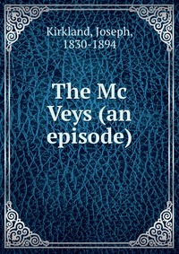 The Mc Veys (an episode)