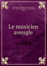 Le musicien aveugle