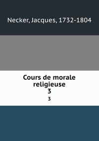 Cours de morale religieuse