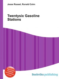 Twentysix Gasoline Stations