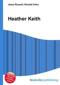 Heather Keith