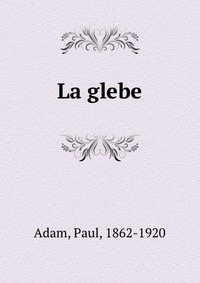 La glebe