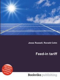 Feed-in tariff