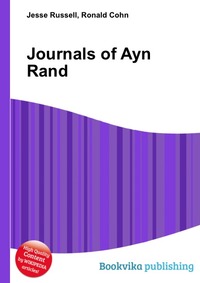 Journals of Ayn Rand