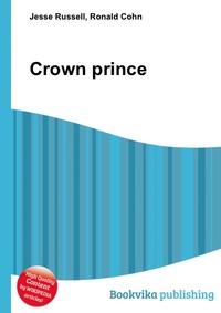 Crown prince