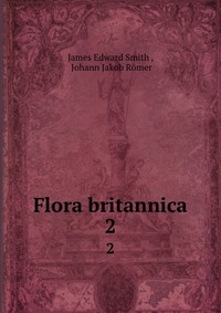 Flora britannica