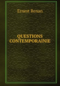 QUESTIONS CONTEMPORAINIE