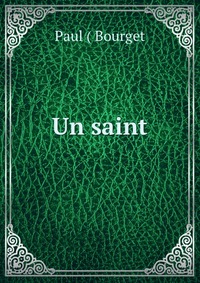 Un saint