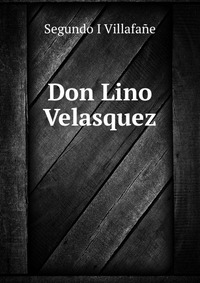 Don Lino Velasquez