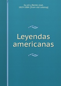 Leyendas americanas