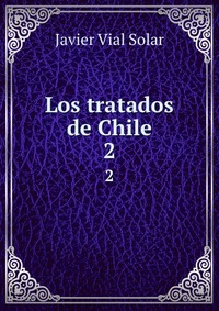 Los tratados de Chile