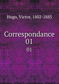 Correspondance