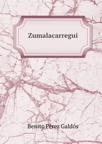 Zumalacarregui