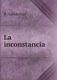 La inconstancia