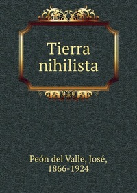 Tierra nihilista