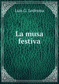 La musa festiva