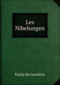 Les Nibelungen