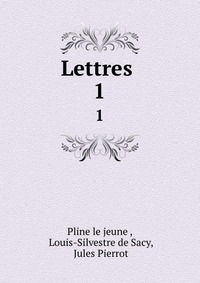 Lettres