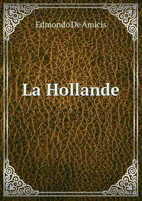 La Hollande