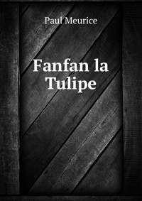 Fanfan la Tulipe