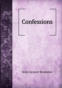 Confessions