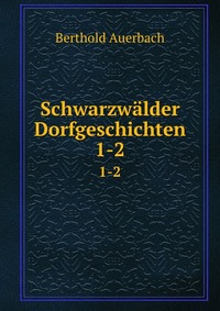 Schwarzwalder Dorfgeschichten