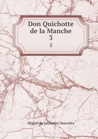 Don Quichotte de la Manche