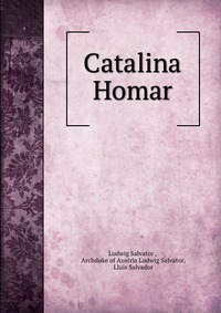 Catalina Homar