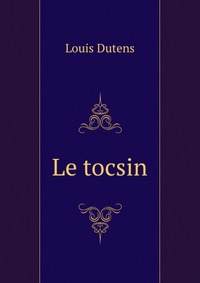 Le tocsin