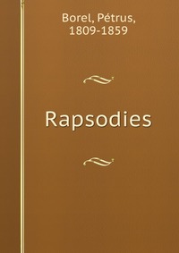 Rapsodies