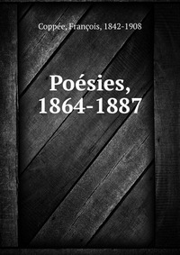 Poesies, 1864-1887