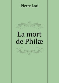 La mort de Phil?