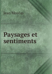 Paysages et sentiments