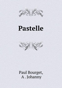 Pastelle