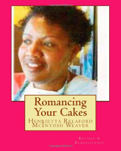 Romancing Your Cakes: One Slice Leads To Another