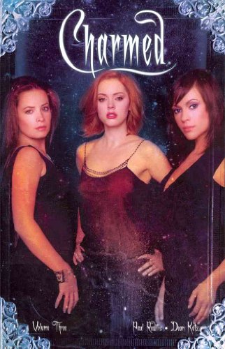 Charmed Season 9 Volume 3