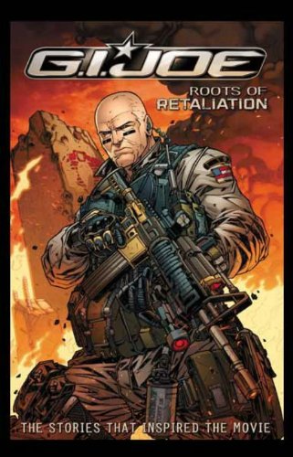 G.I. JOE: Roots of Retaliation