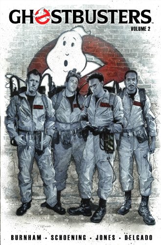 Ghostbusters Volume 2