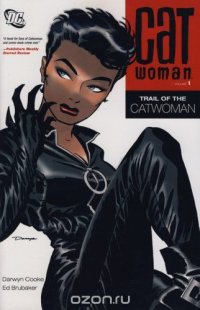 Catwoman Volume One