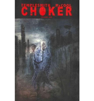 Choker Volume 1 TP