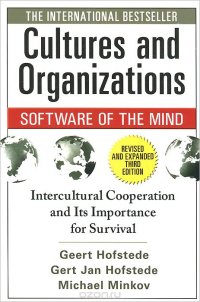 Cultures and Organizations: Software of the Mind