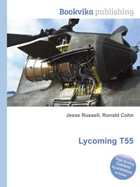 Lycoming T55